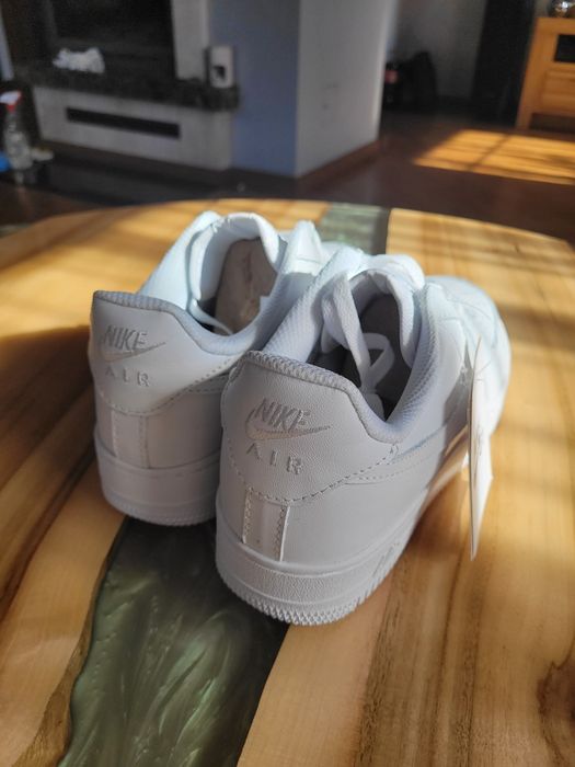 Buty Nike Air Force 1'07