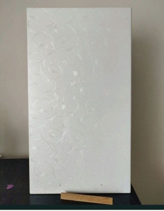 Szafka  wisząca błyszczący front 40/72