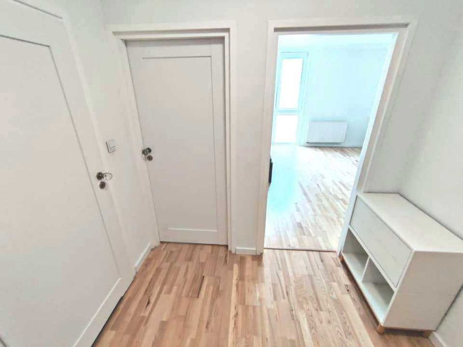 Mieszkanie – Warszawa, Centrum, Śródmieście - Widok 3