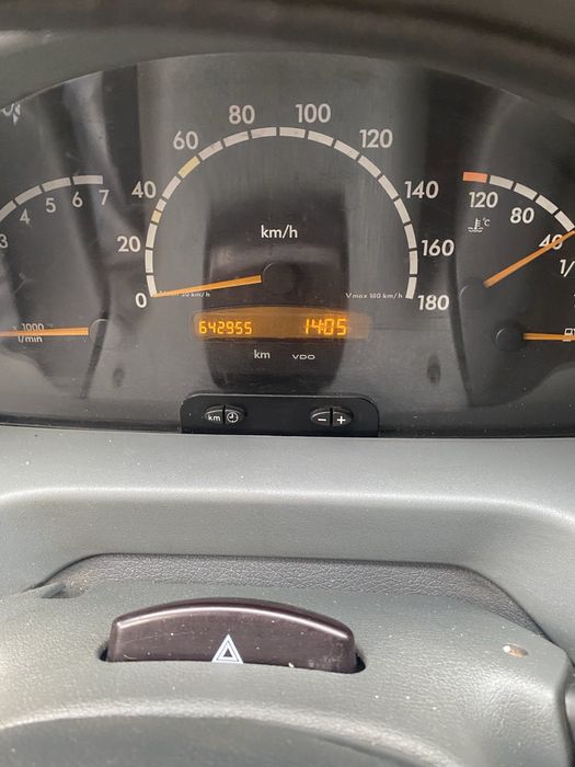 Мерседес Sprinter