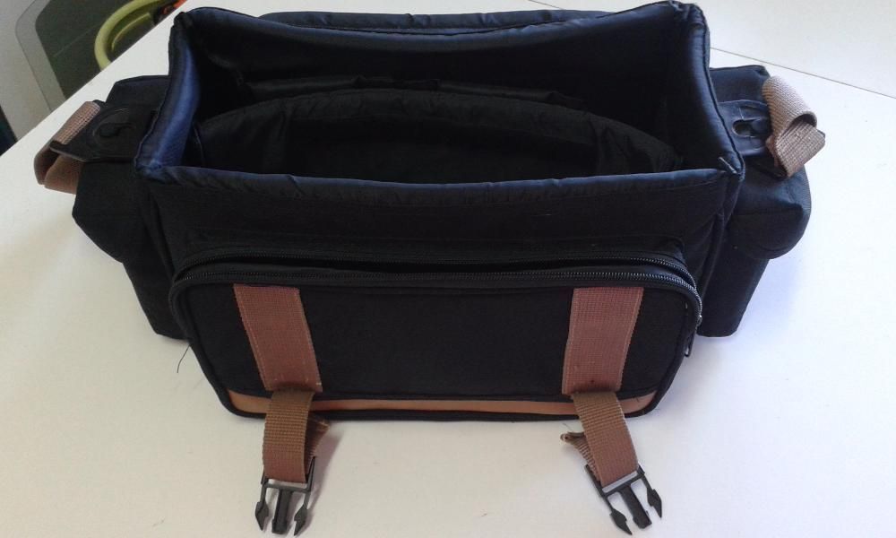 Malas para Máquinas Fotográfias / Filmar