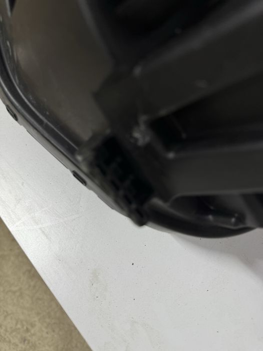 Комплект фар Kia Sorento останній рестайлінг