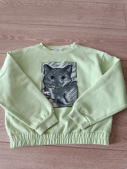 Bluza Coccrodillo dziewczęca
