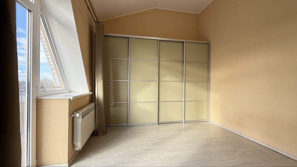 Продам дом таунхаус с ремонтом в АНД районе