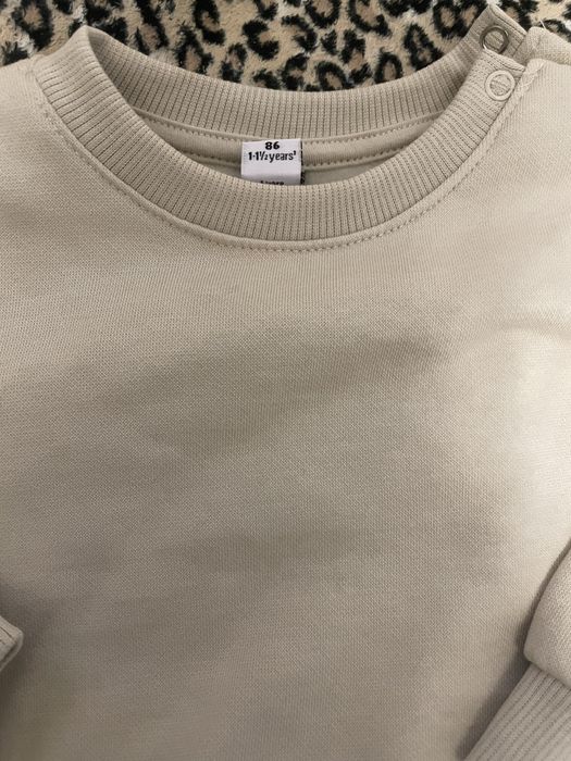 Дитячий спортивний костюм 86