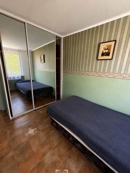 Mieszkanie na sprzedaż w Centrum Suwałk