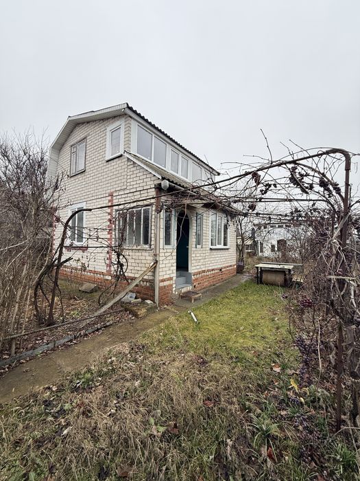 СРОЧНО!Продаж красивої дачі в Березанці