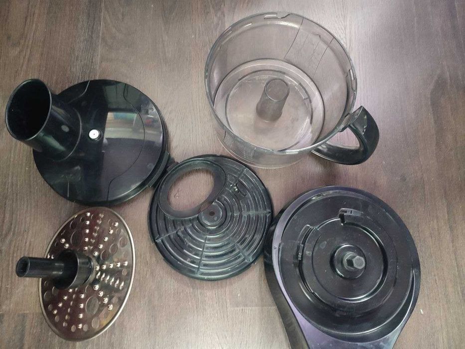 Продам комплектующие для блендера Zelmer 491