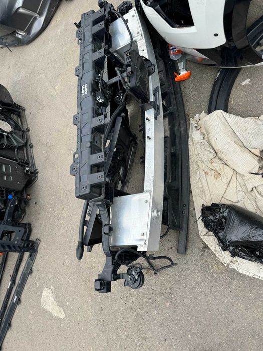 Радіатори для Hyundai IONIQ комплект/РОЗБОРКА