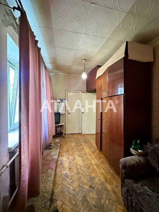 Продам 2-комнатную квартиру Сегедская Фонтан