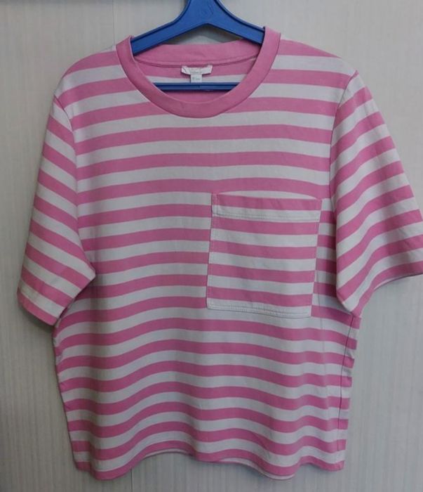 Футболка бавовна COS