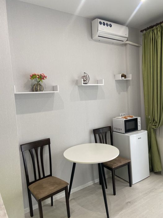 Аренда смарт квартиры