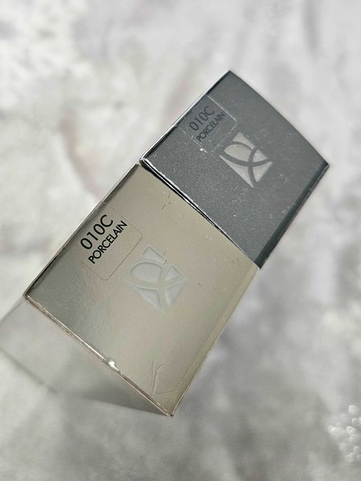 Zestaw nowych podkładów dr Irena Eris