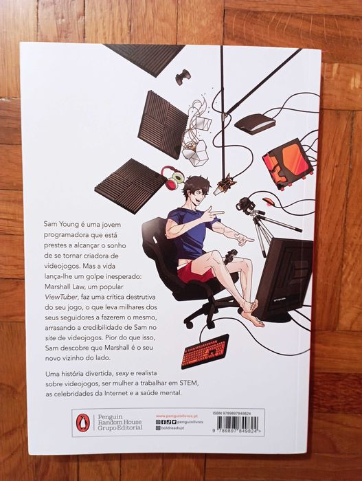 Let’s Play - volume 1