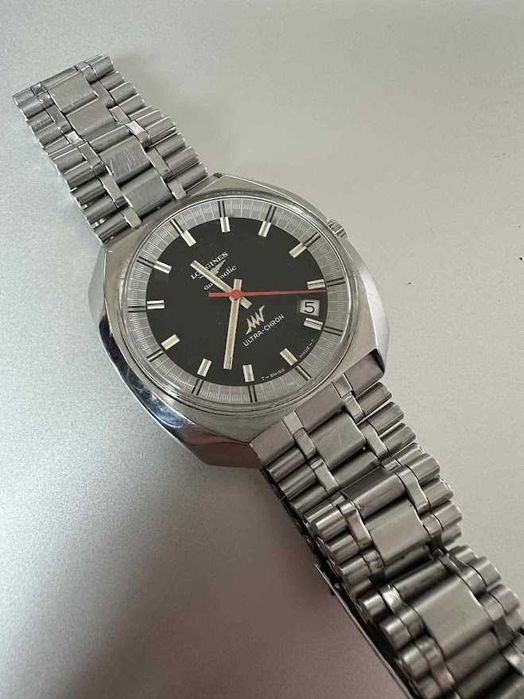 Longines Ultra Chron Automatic 68-70, ref. 8228-1