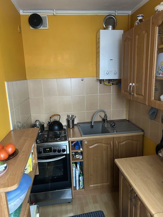 Na sprzedaż 2-pokojowe mieszkanie-38 m²- Polanica Zdrój - Widok 6