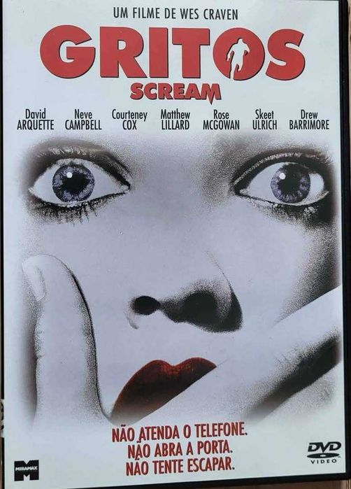 DVDs - Filmes - vários 19b - Preço Untário -