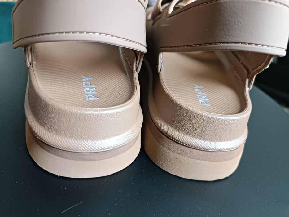 Босоніжки PRPY  39 p оригінал