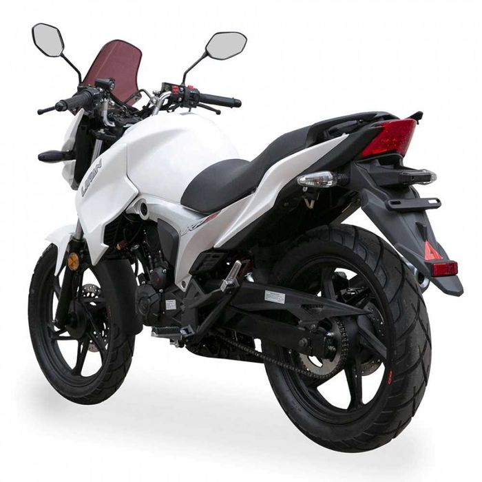 Lifan KP200 (Irokez 200) 2025рік