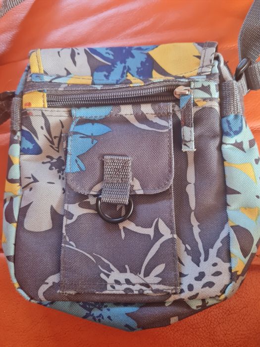 Shell bac Saszetka torebka