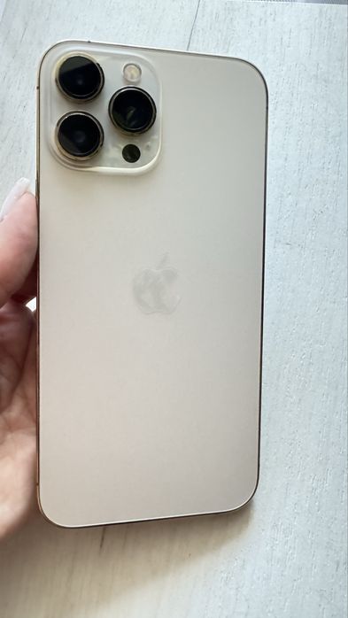 IPhone 13 Pro Max