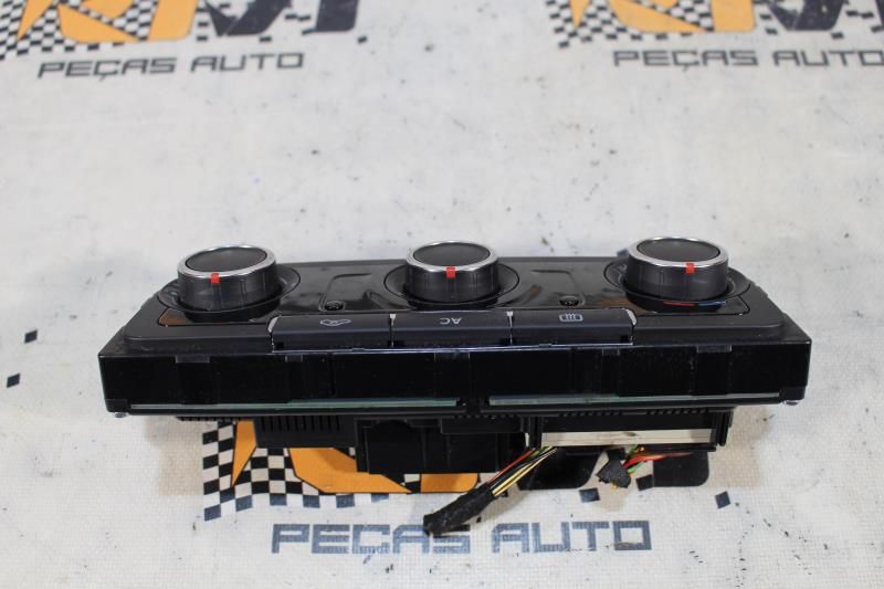Comando chauffage / sofagem VOLKSWAGEN Golf VI (5K1)