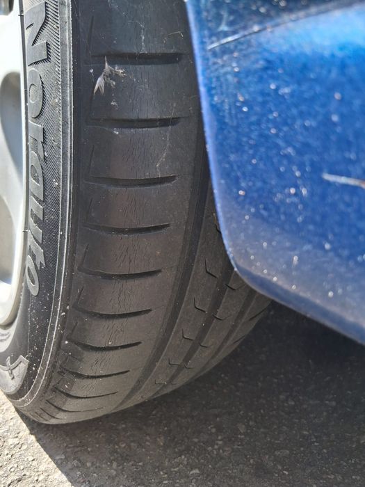Nissan Almera GPL 1998 — photo 5