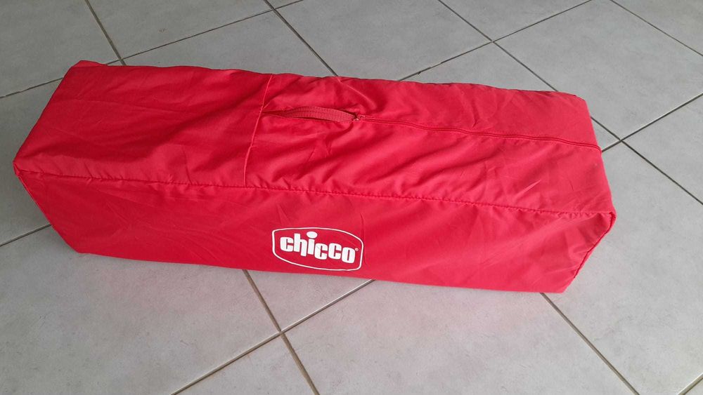 Parque Open - Chicco