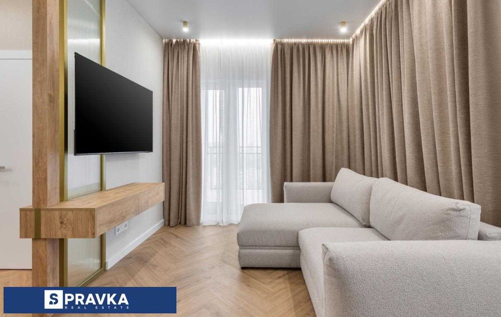 Продам квартиру на Краснова с видом Ипподрома  2 ком