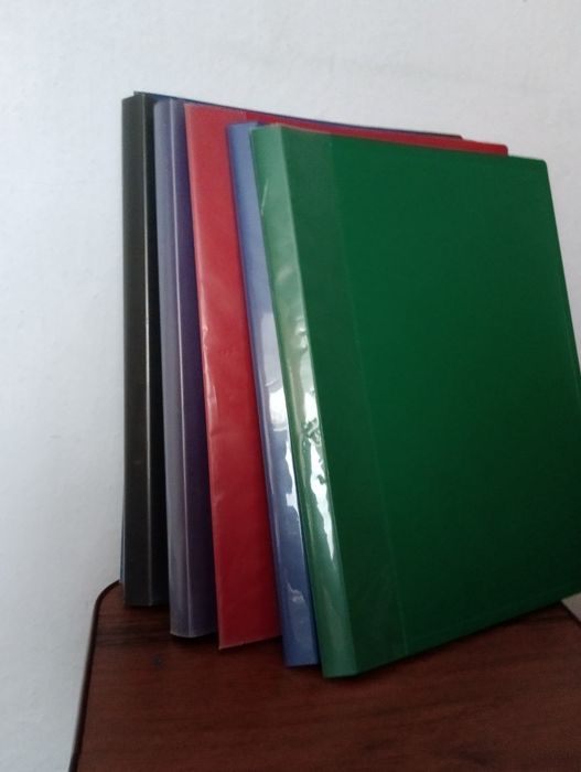 Папки регистор.Органайзер настольный