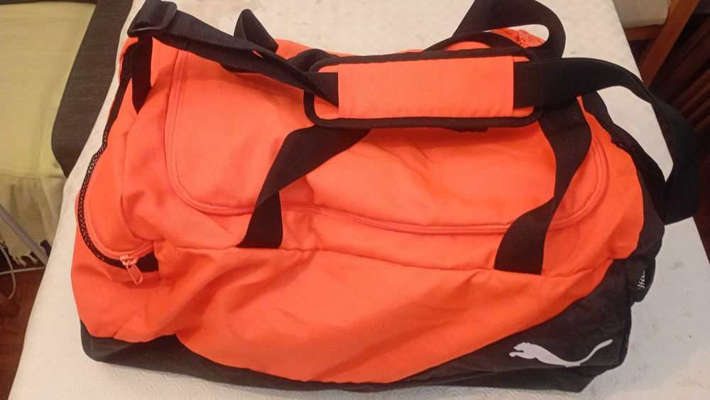 Saco desportivo Puma Novo