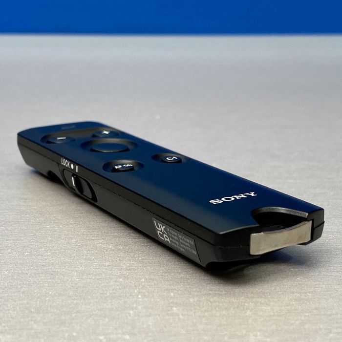 Sony Remote Commander RMT-P1BT