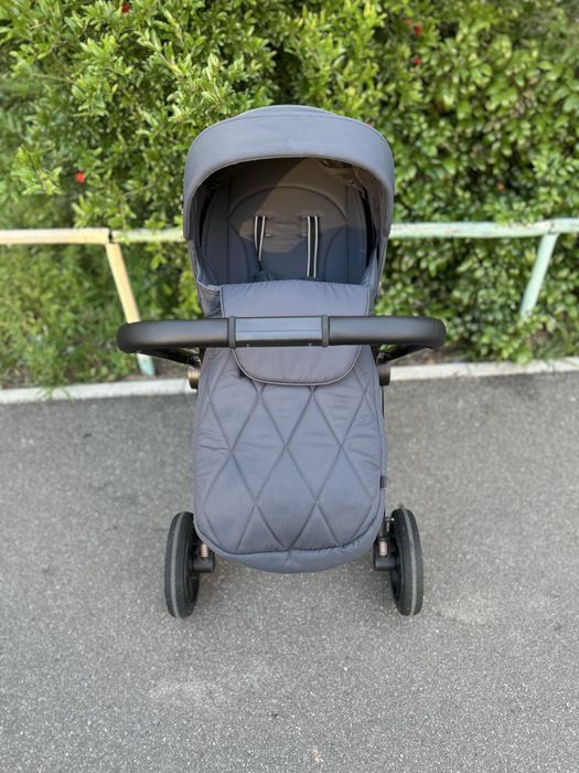 Коляска Carrello Ultra 2в1 2024