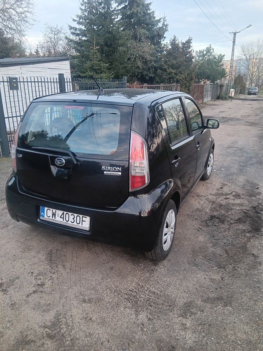 Super Sirion polecam