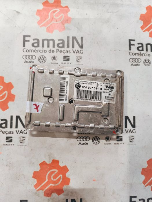 Balástro Xénon / Módulo LED VW PASSAT B6