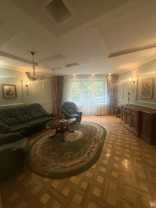 Многокомнатная квартира по адресу ул. Киевская (площадь 110,3 м²) - Atlanta.ua - фото 13