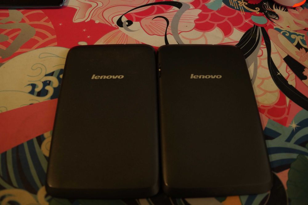 планшет Lenovo a1000