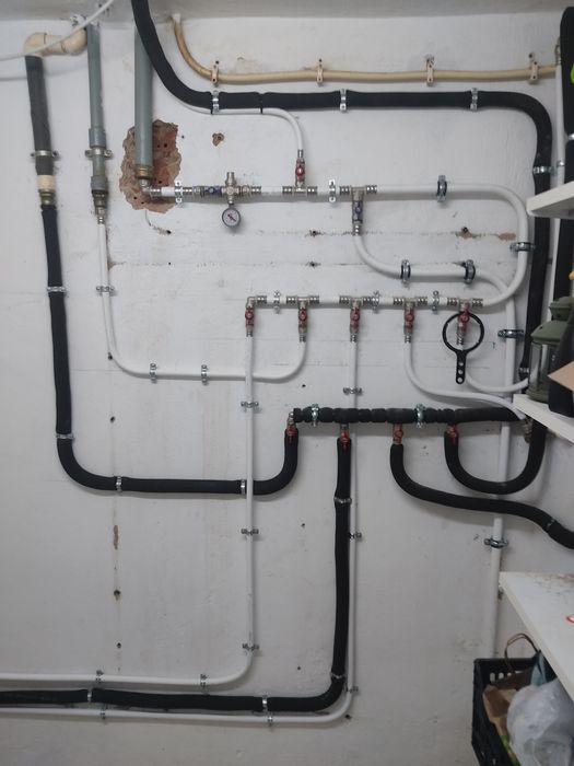 Canalizador em Albufeira e proximidades