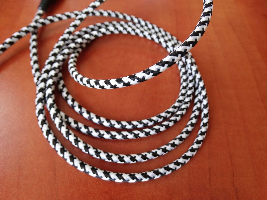 Kabel micro USB typ B do tableta smartphona ładowanie wymiana danych