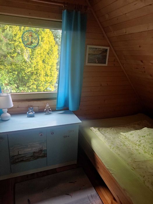 Wynajme domek kopalino