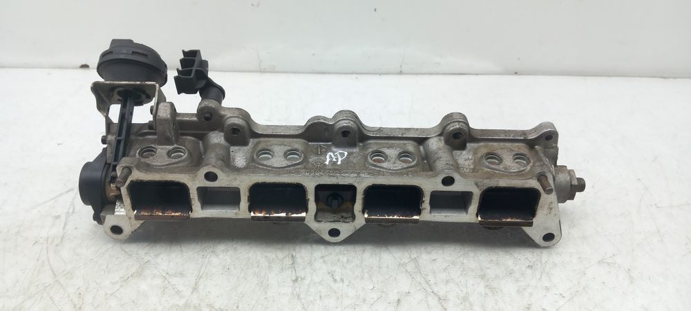 Coletor de admissão VOLKSWAGEN Golf V (1K1)