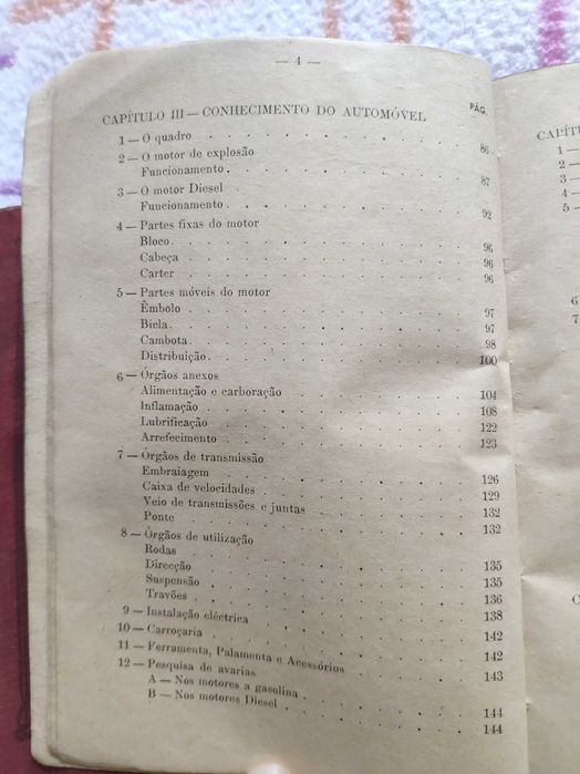 Manual condutor 1968 exército