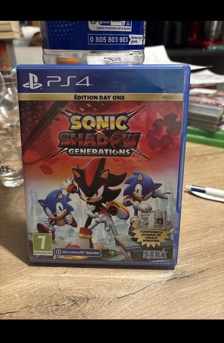 Jogos PlayStation 4 e 5