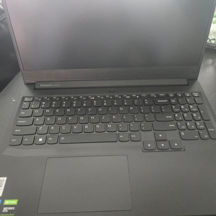 Lenovo ideal pad gaming 3