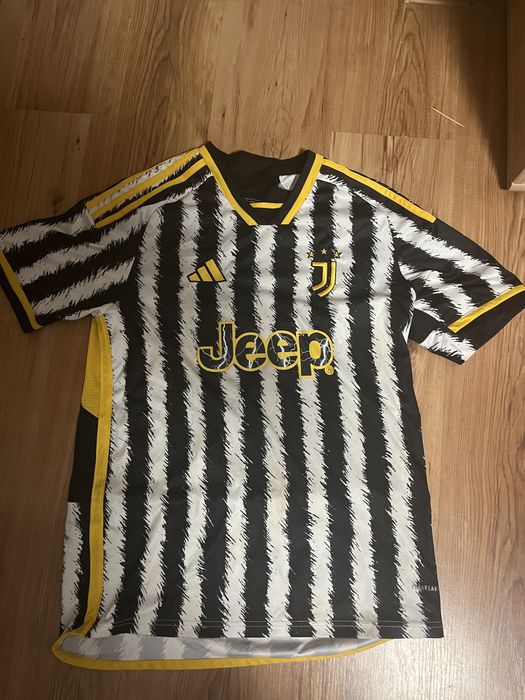 Koszulka Juventus 23/24