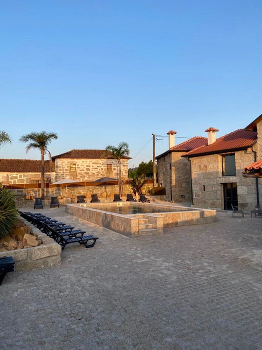Aluguer de Quinta para eventos