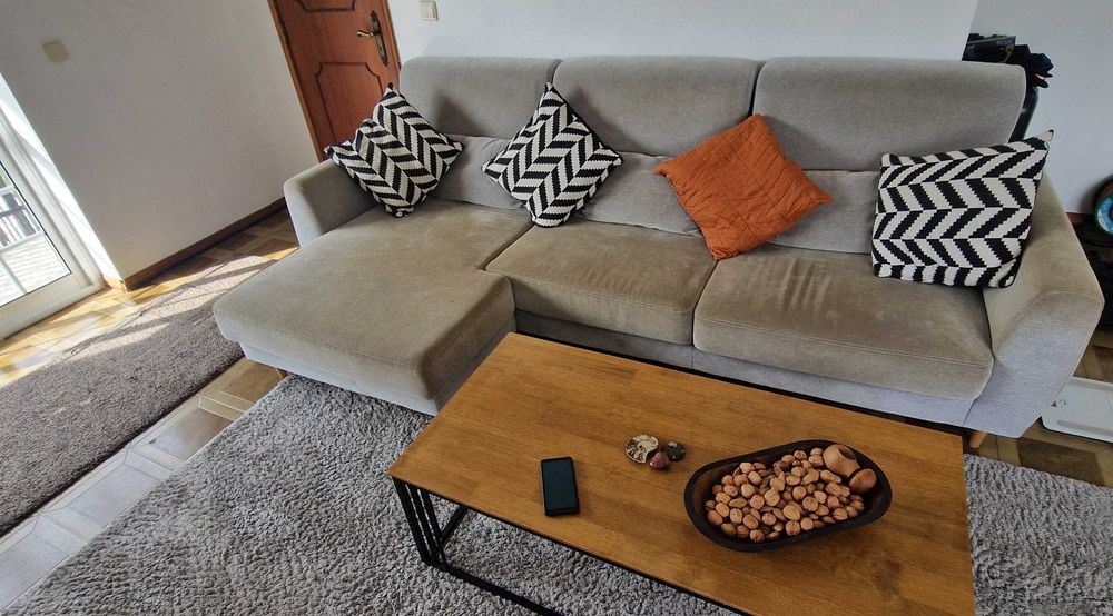 Sofá IKEA "L shape"