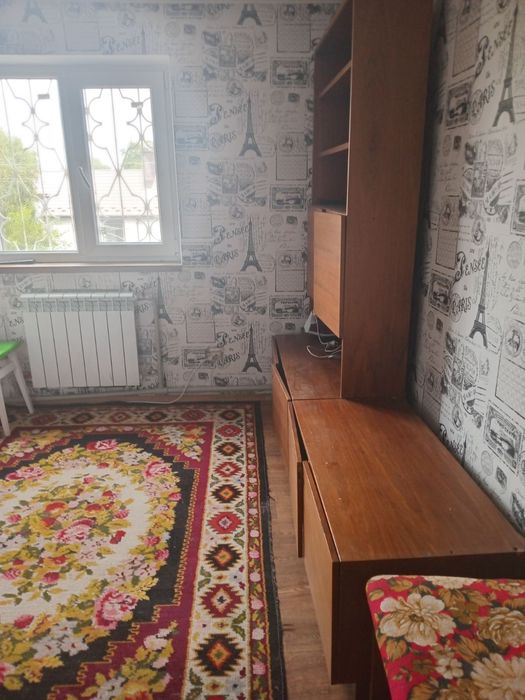 Сдам комнату в частном доме