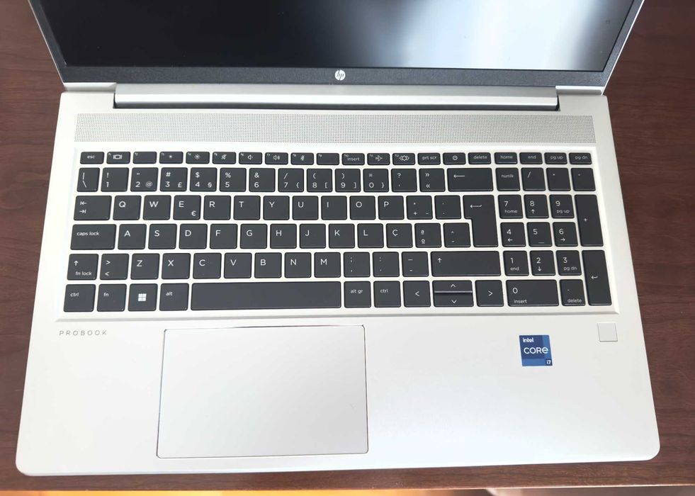 HP ProBook 450 G9 15.6" FHD / i7-1260P with 12+16 Cores! / 32 GB / 1 TB / Warranty64284544930945121