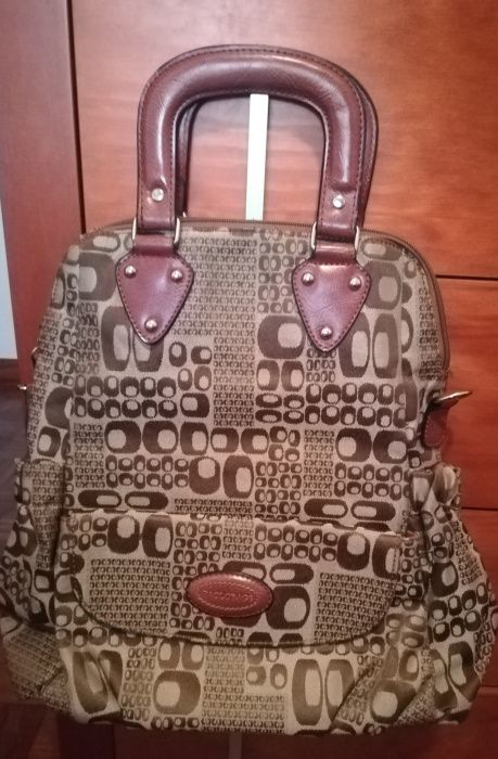 Mala da marca Paolobags.